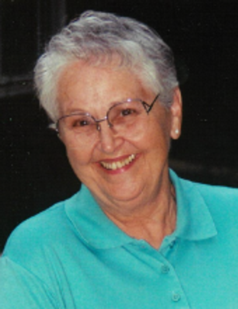 M. Kathleen “Katie” Miller Profile Photo