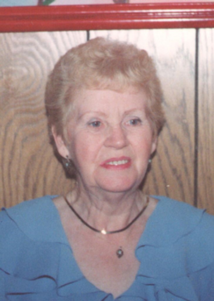 Gwendolyn Johnston Profile Photo