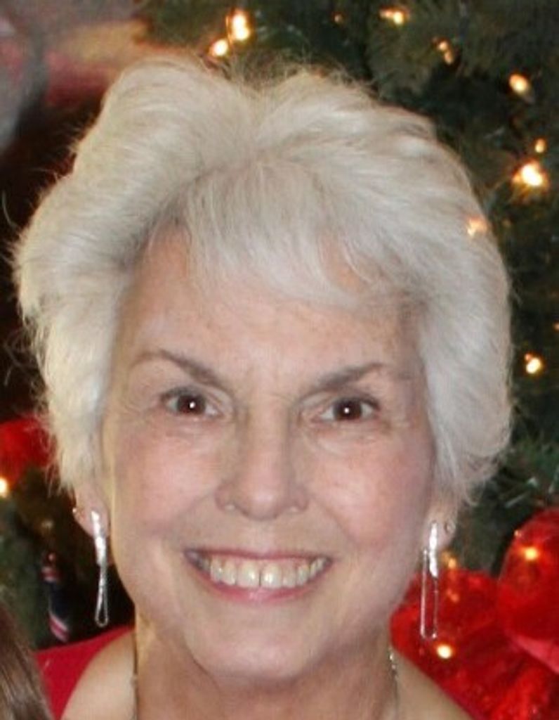 Suzanne M (Glennon)  Amico