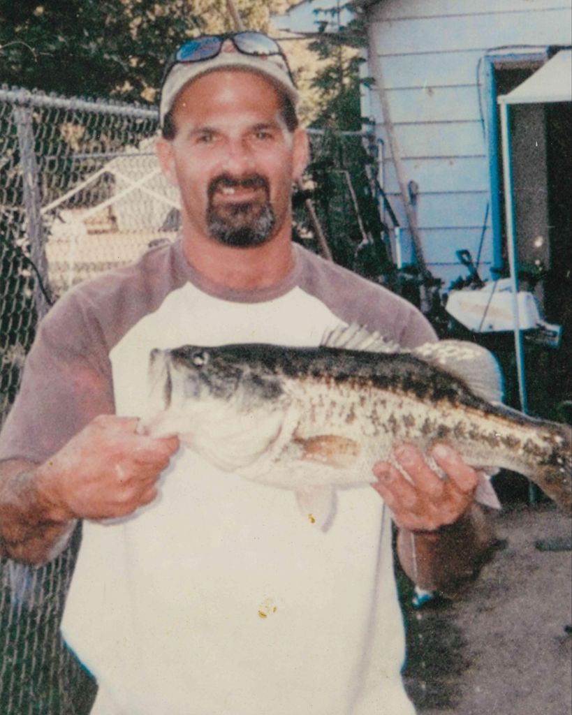 Jeffery Dale Brundige