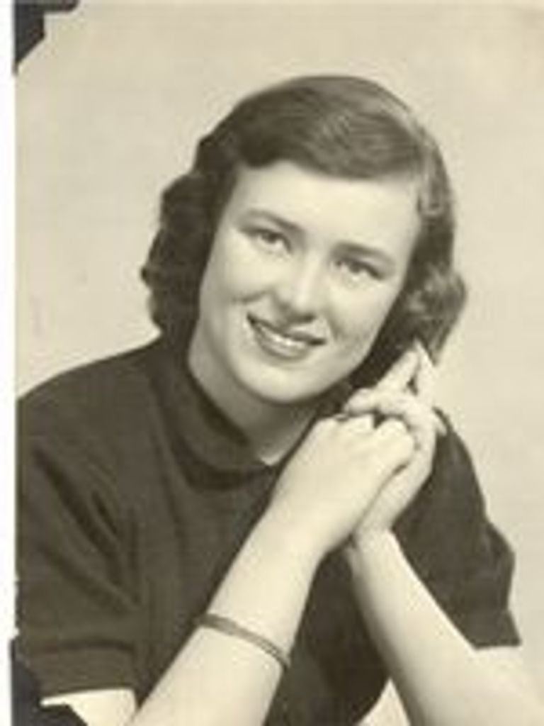 Kathleen Van Ormer