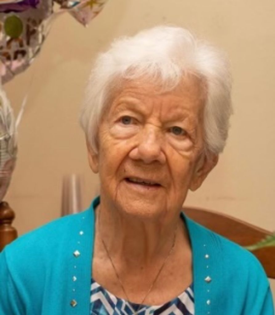 Bessie Bowman Profile Photo