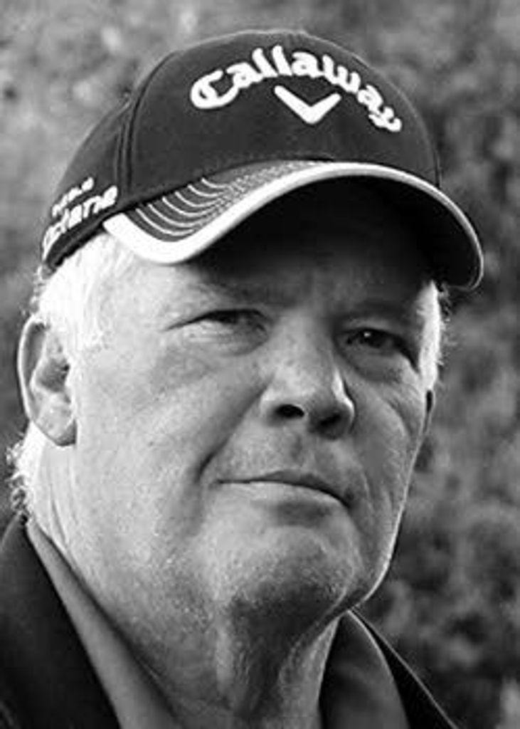 Bruce Boyer Profile Photo