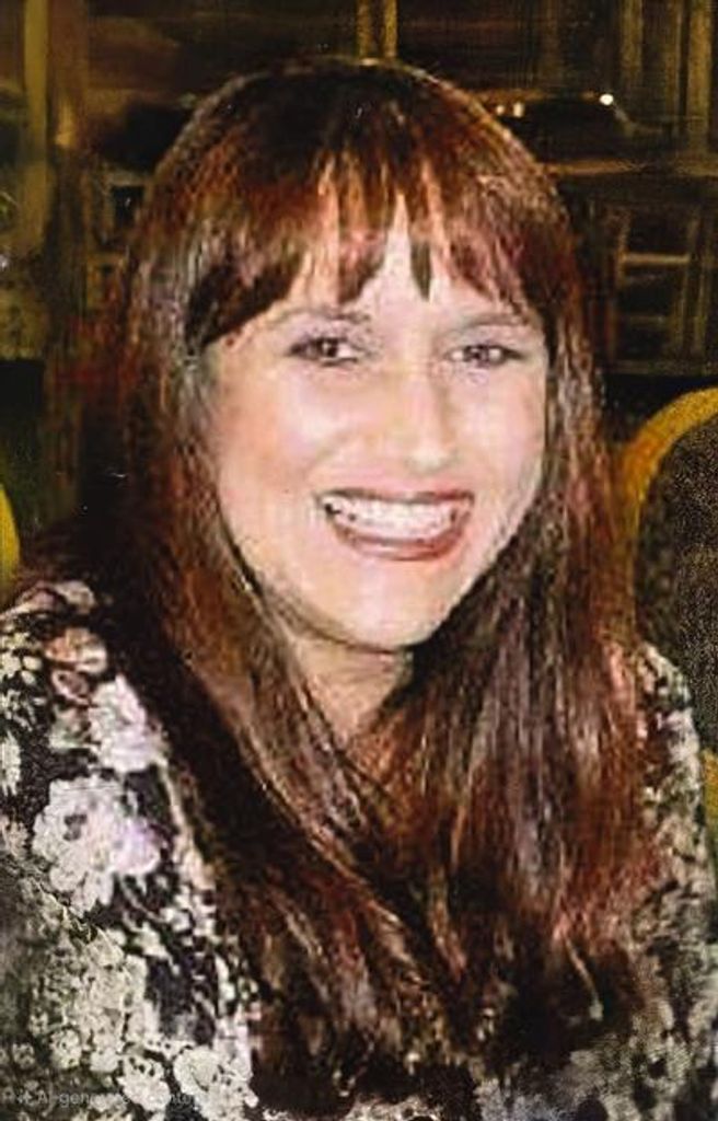 Kimberli Ann Lange Profile Photo