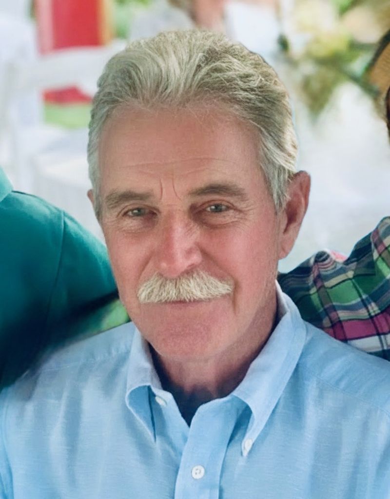 Frederick William Brown