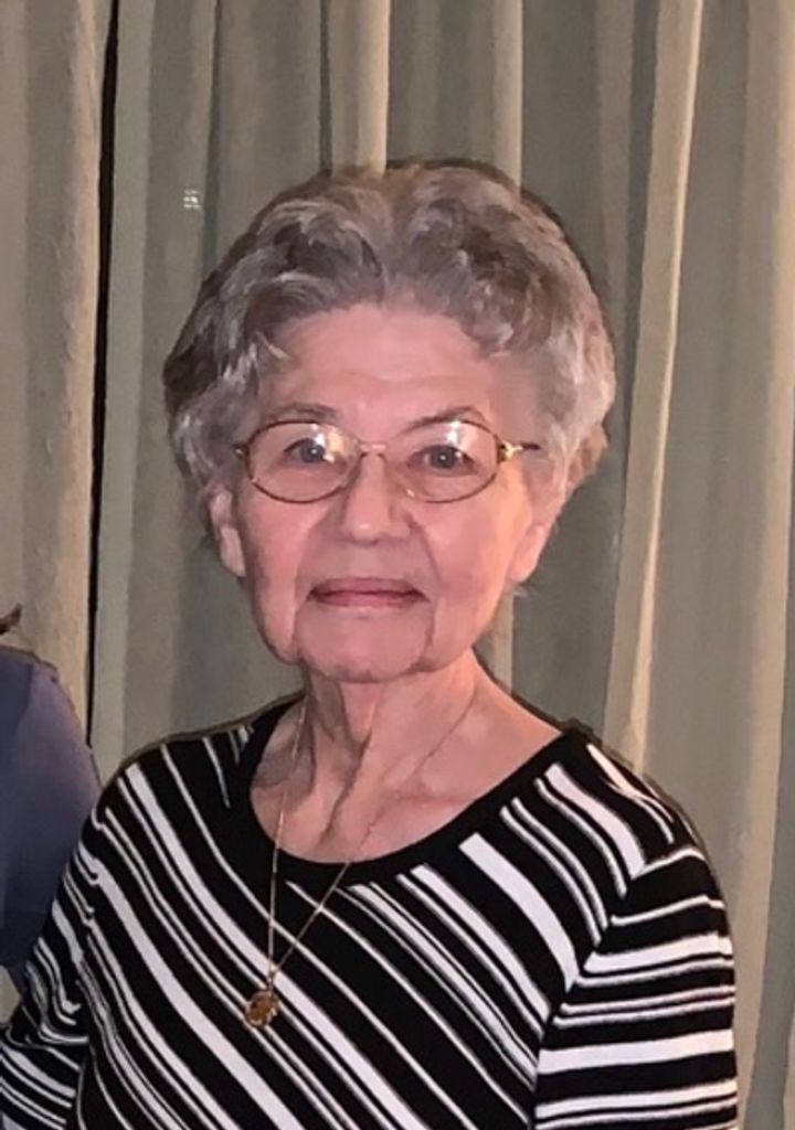 Sylvia Marth Profile Photo