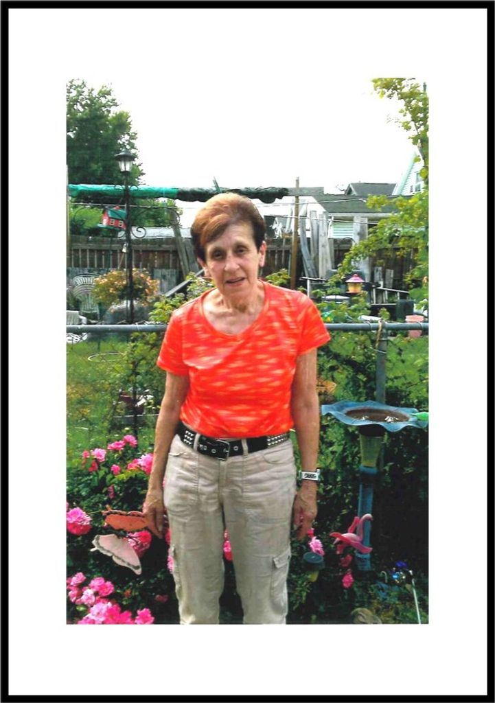 Mary Szalay Profile Photo