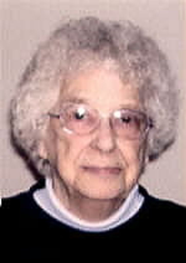 Ruth Althea Shaffer Profile Photo