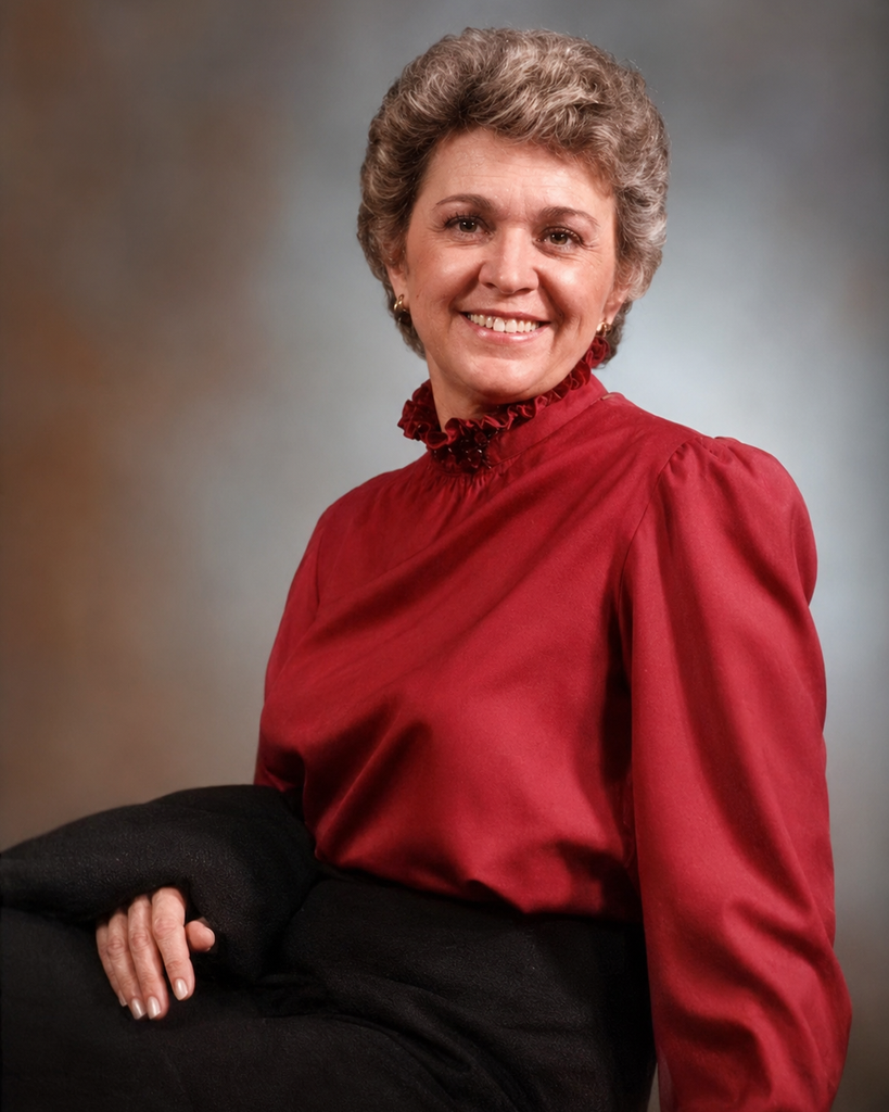 Geraldine Pytash