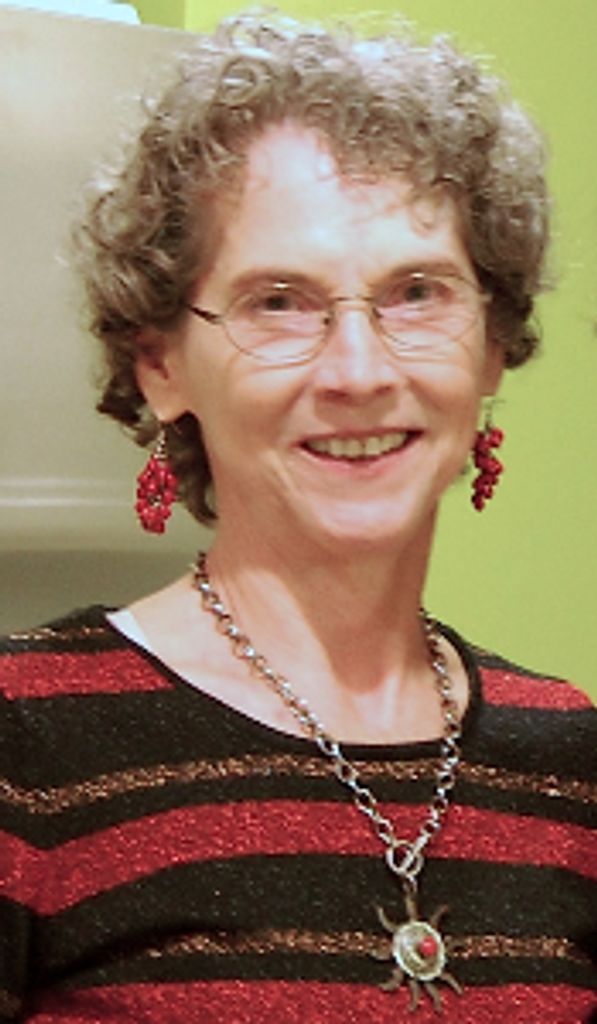 Carlene Cox Amsbury Profile Photo