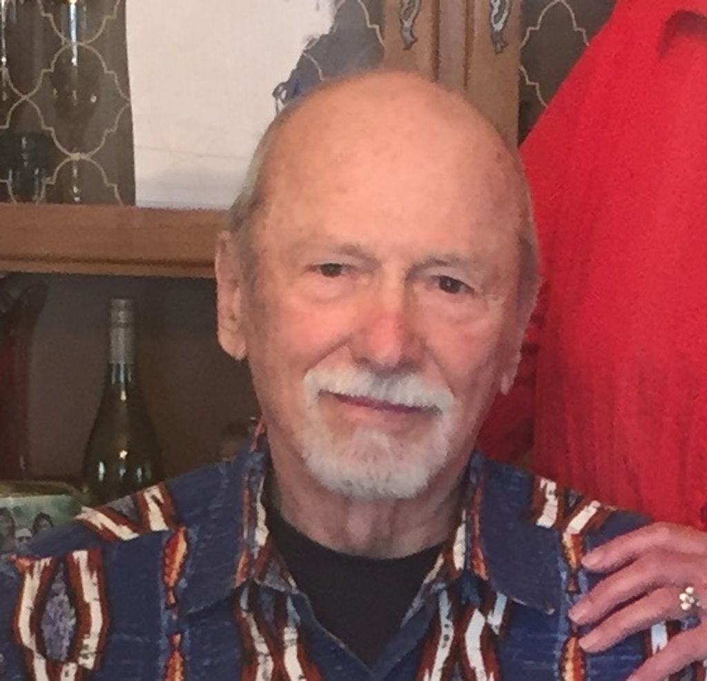 Delbert "Dell" Scott, Jr.