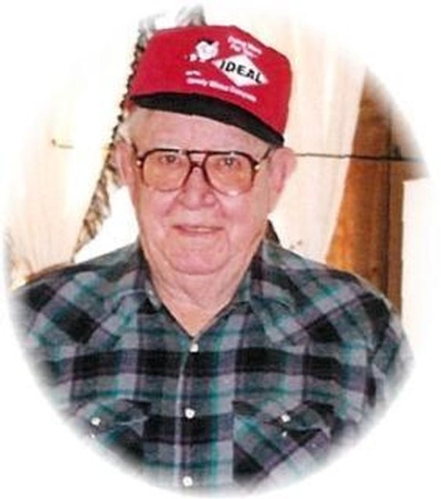Howard Dale Parrish Profile Photo
