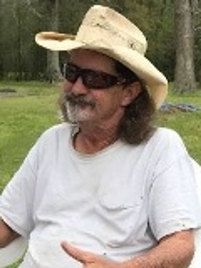 Blain Paul Bourgeois, Sr.