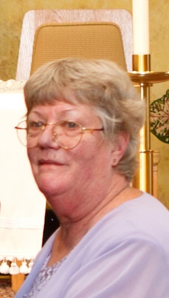 Theresa Fitzsimmons Garrott Profile Photo