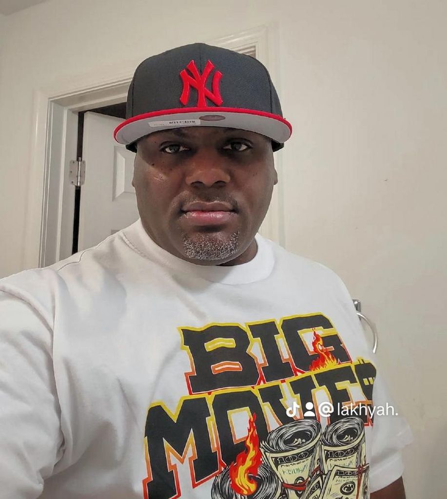 Lakhyah E. Flores Profile Photo