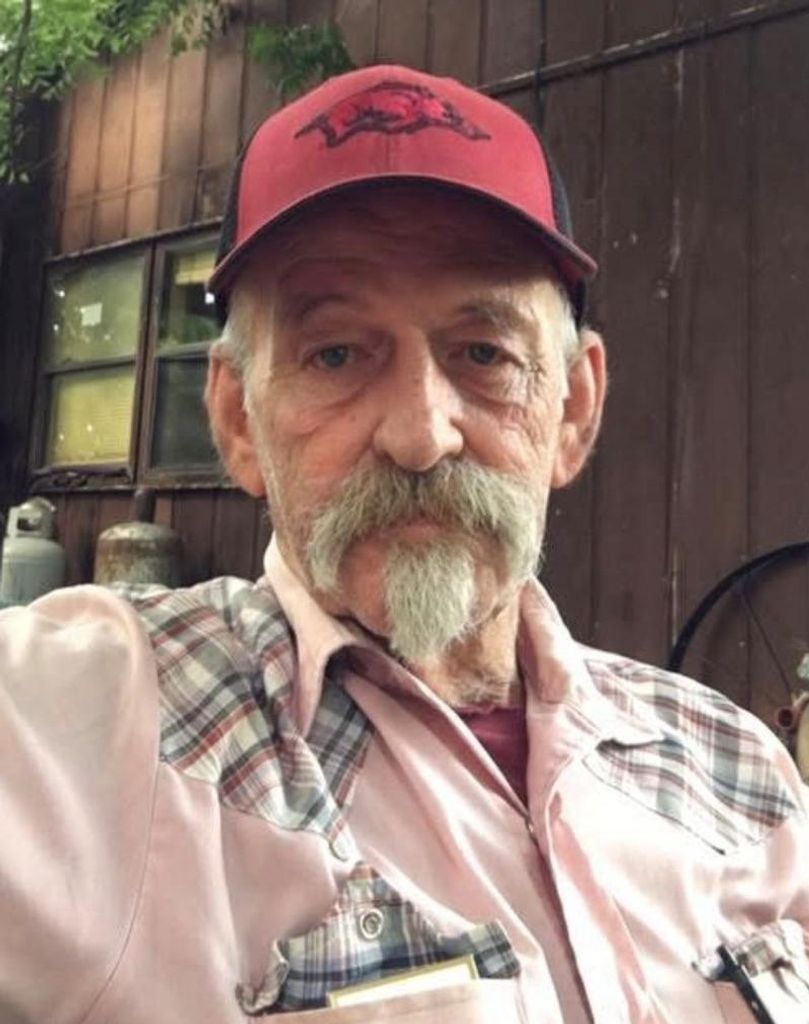 William Ralph Yost Profile Photo
