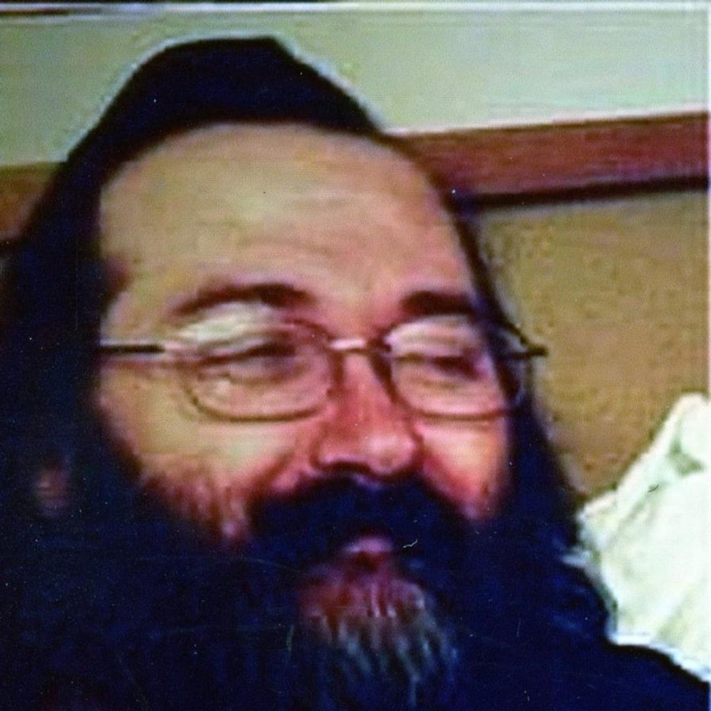 Kevin  Eugene Forbes