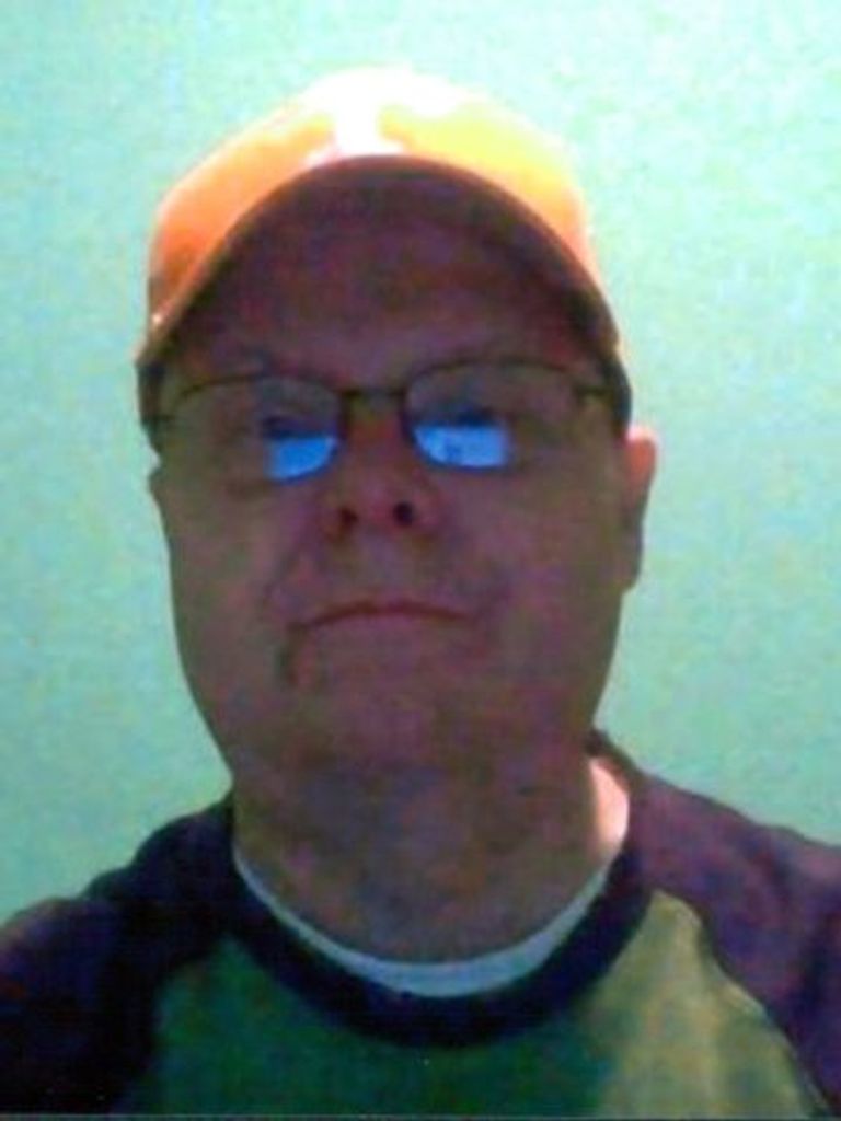 Eric Rediker
