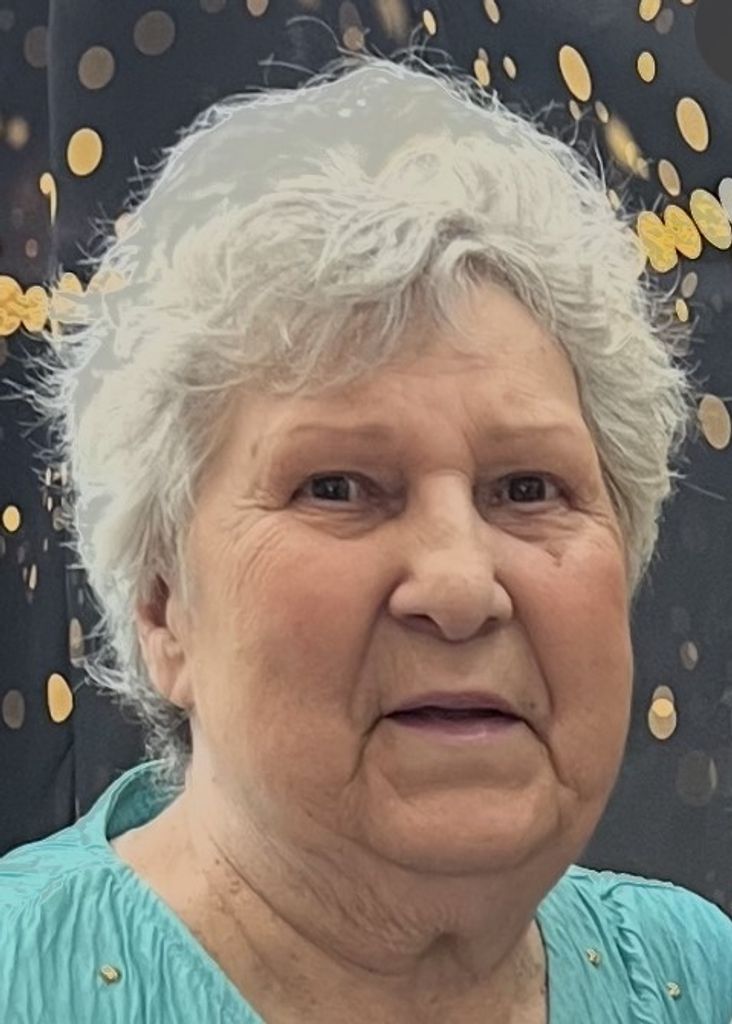 Barbara Marie Berchik