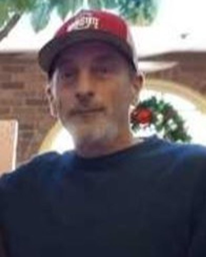 Anthony Nels Koverman Profile Photo