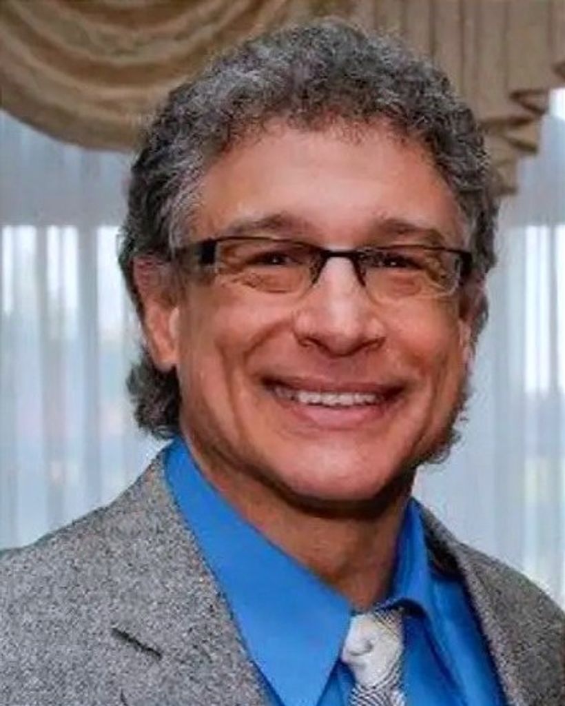 Gary Don McGinnis