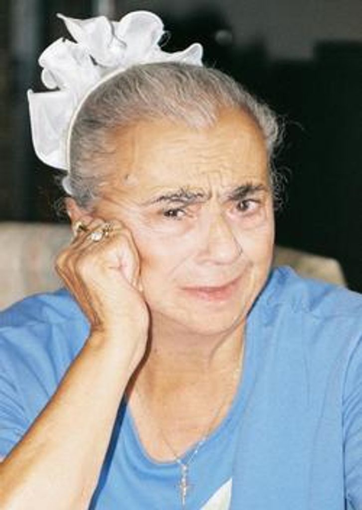 Rose J. Santoro