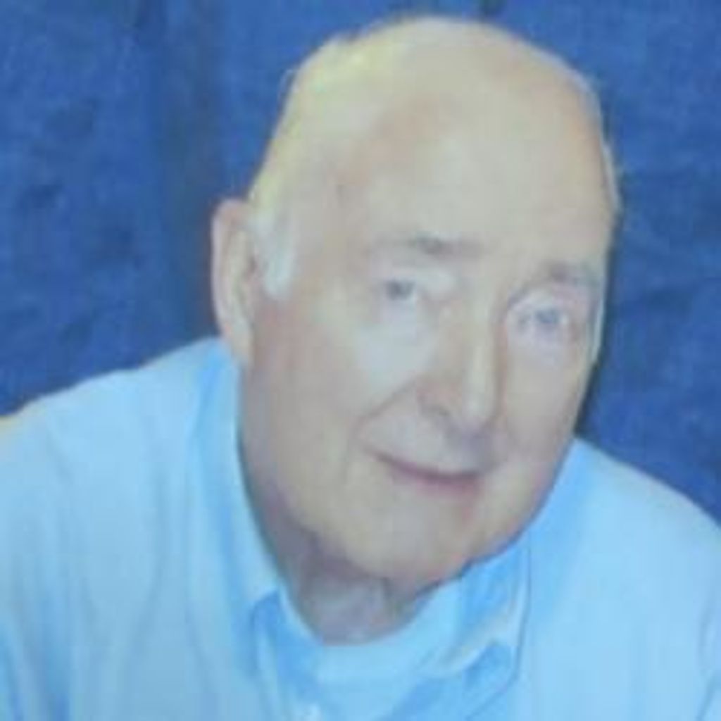 Kenneth B. Macnichol, Jr.