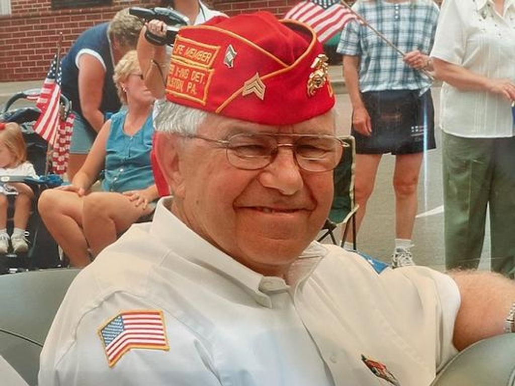 Charles Calvin Roan Sr Profile Photo