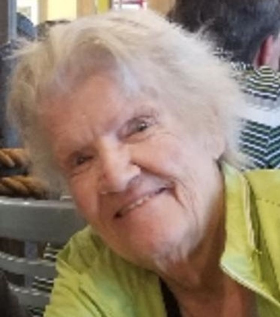 Joan M. Eppenstein