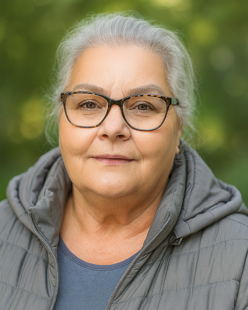 Marilyn S. Sanchez Profile Photo