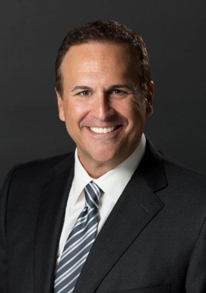 Scott Krusee Canepa Profile Photo