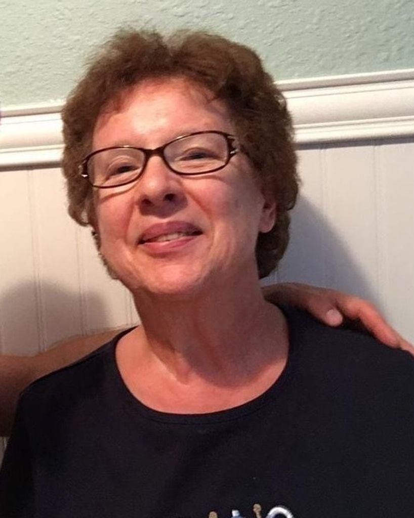 Linda J. Miller