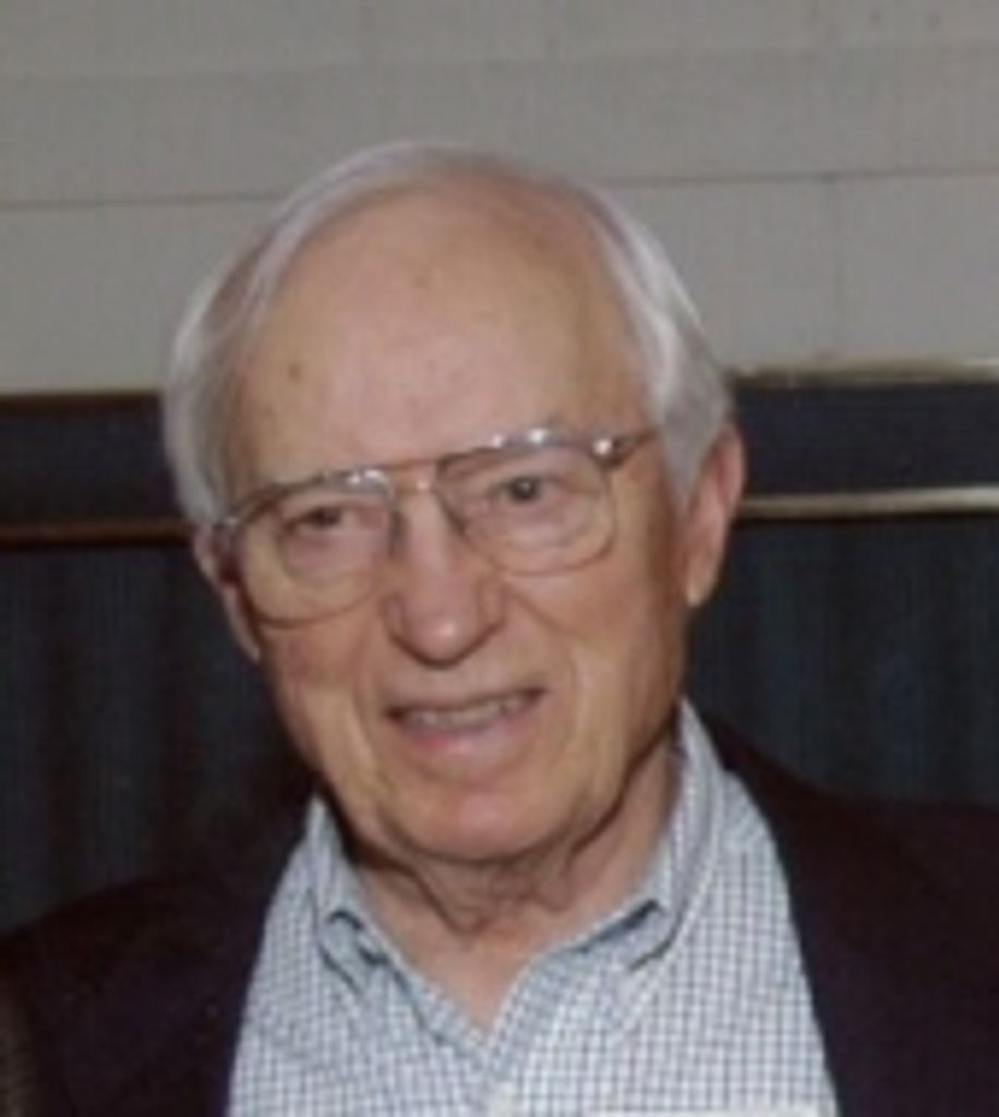Ted Kerlin
