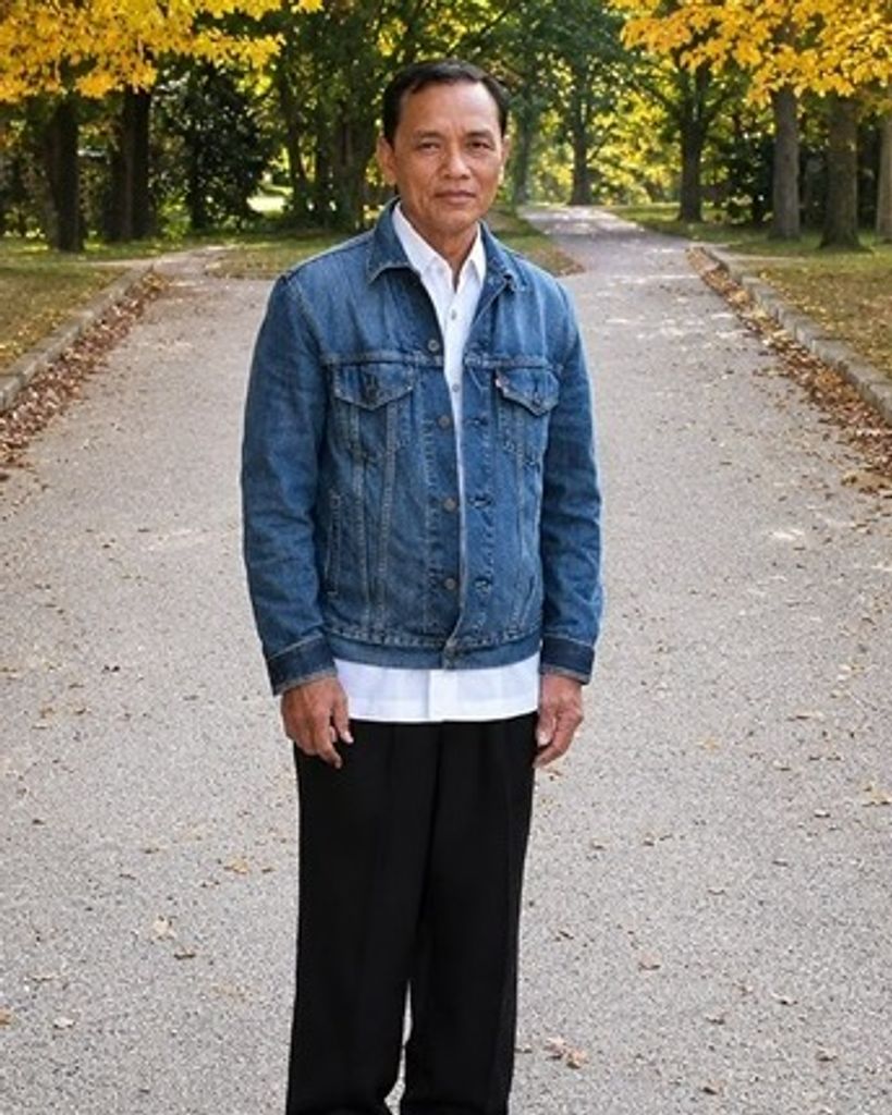 Vicente Boholano Gorillo Profile Photo