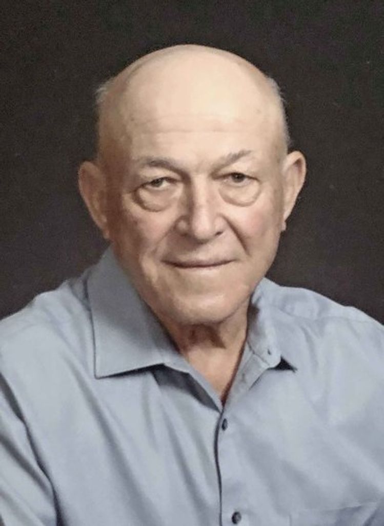 Daniel Robert Melnar