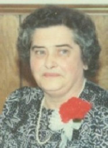 Nellie Adell Harper Profile Photo