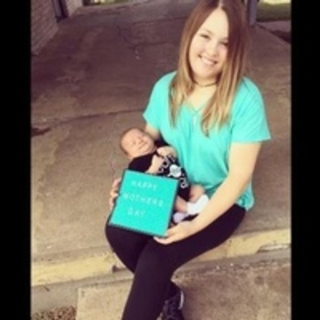Macy Katelyn Flores