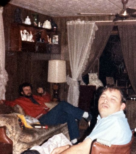 Herman Lamar Burkhalter photo gallery thumbnail 43 of 53