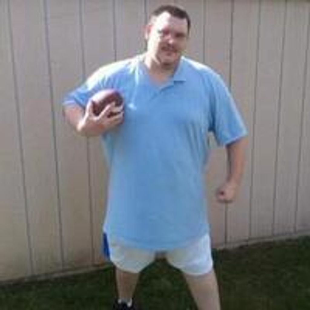 Michael Crowley Profile Photo