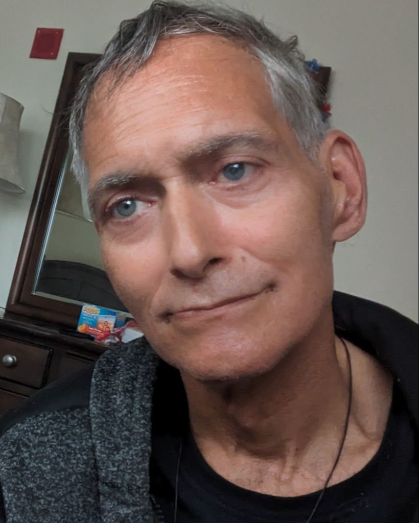 Marcello Pedersoli