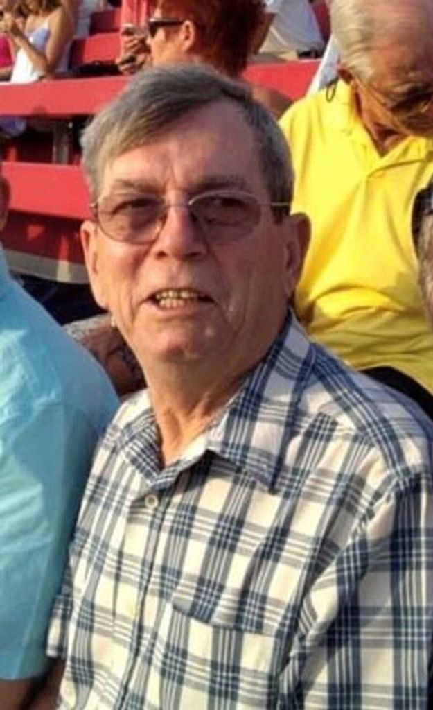 Alton Lee Harrell Profile Photo