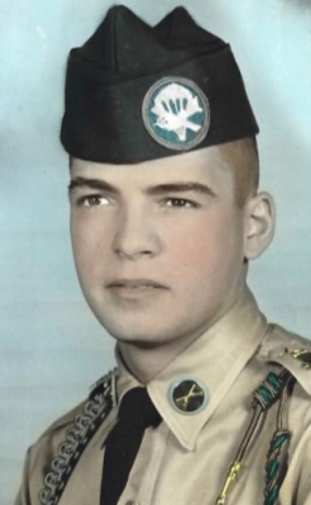 James Cimino, Jr.