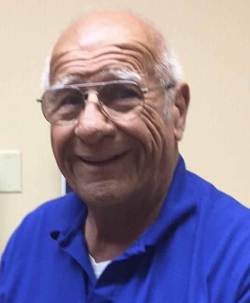 Anthony "Tony" P. Carnevale Profile Photo