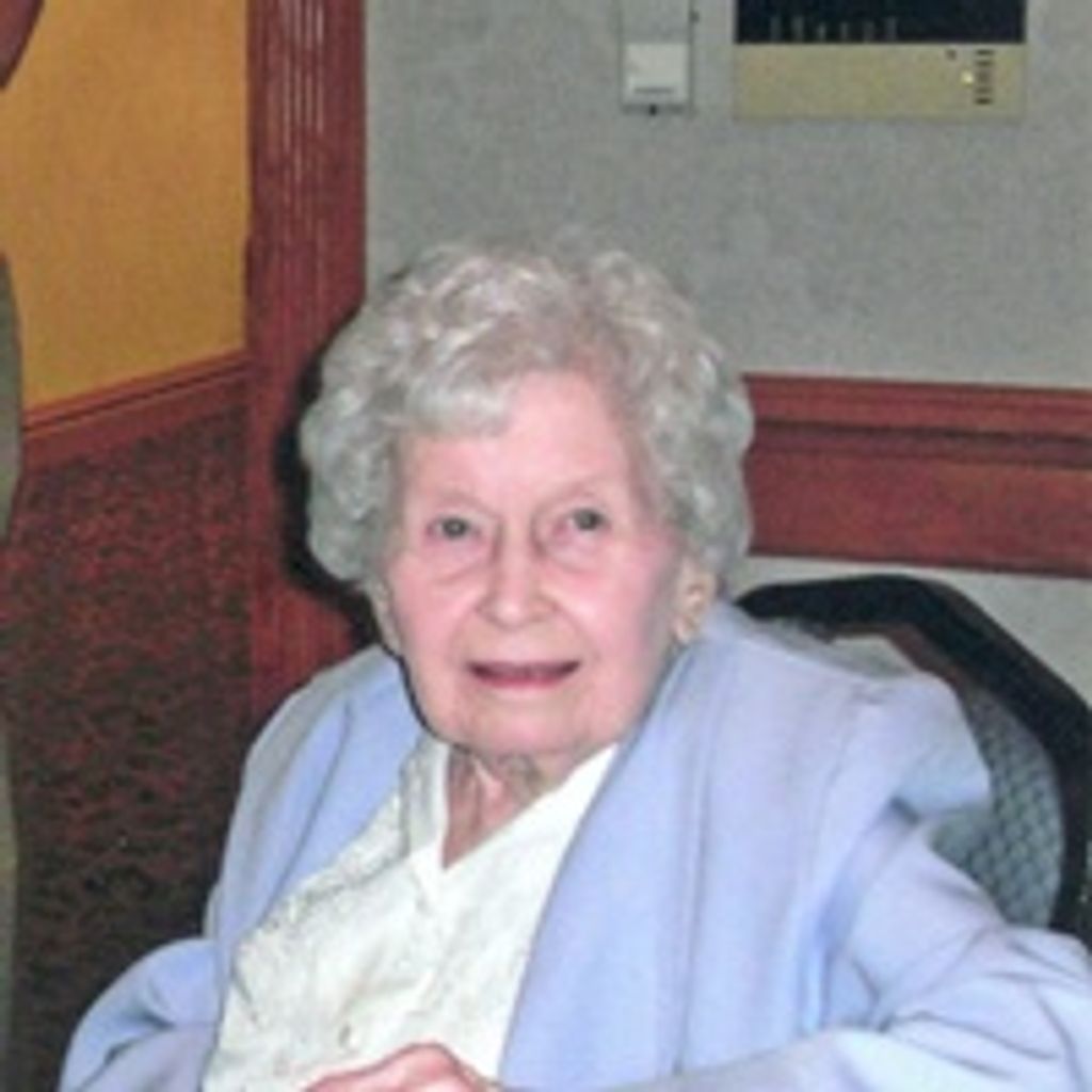 Marjorie Pearson