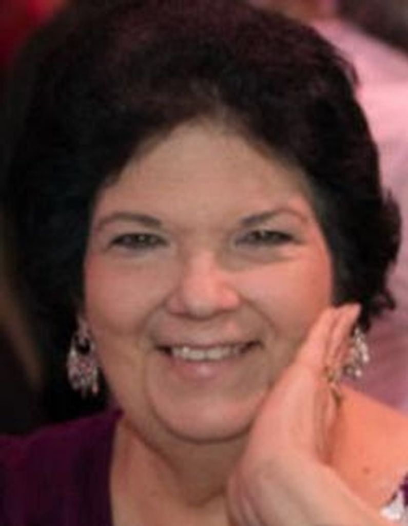 Cora "Boo" Lebleu