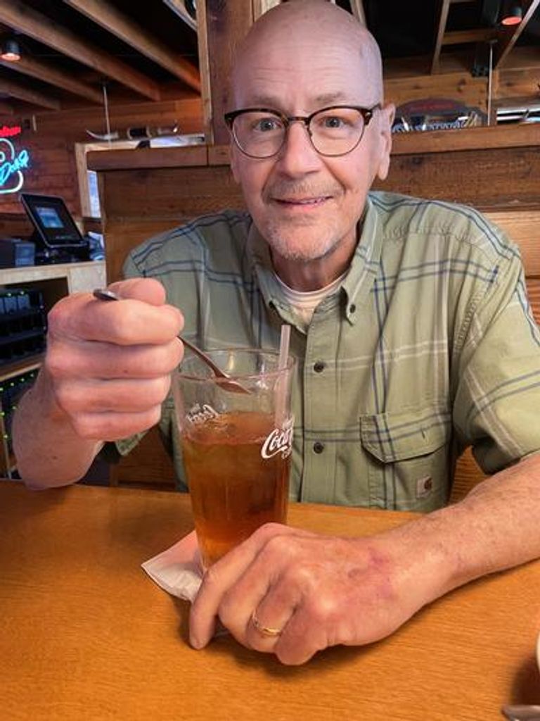 Russell D. Patten Profile Photo