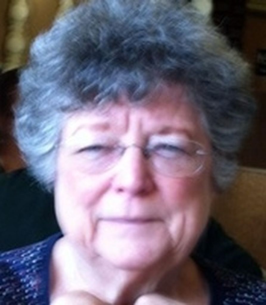 Anna Slade Profile Photo