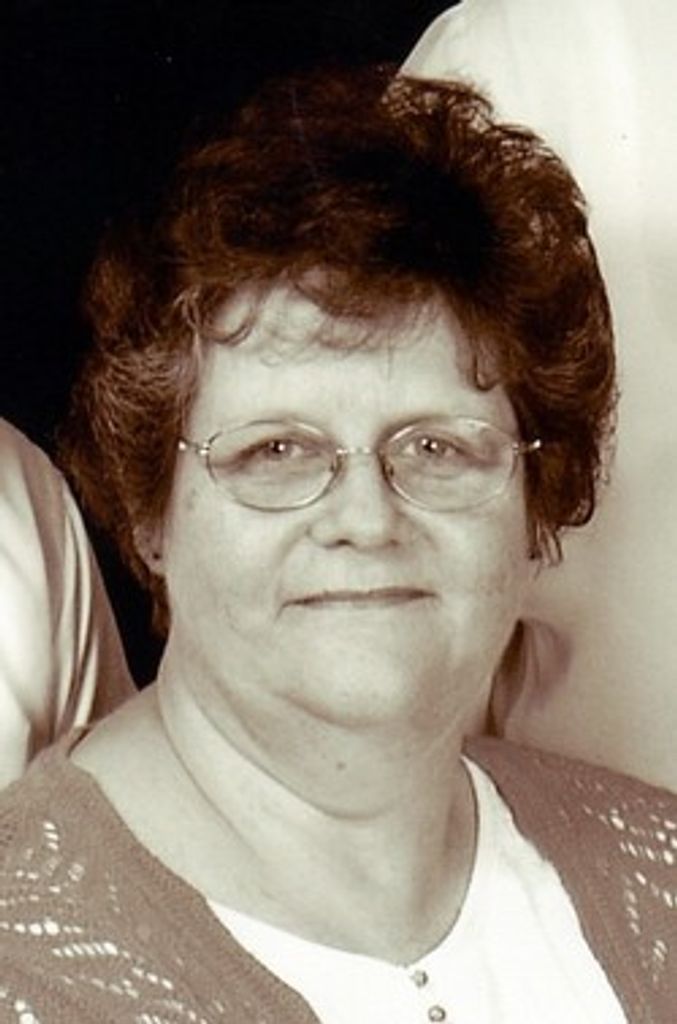 Ruth Ann Stelter
