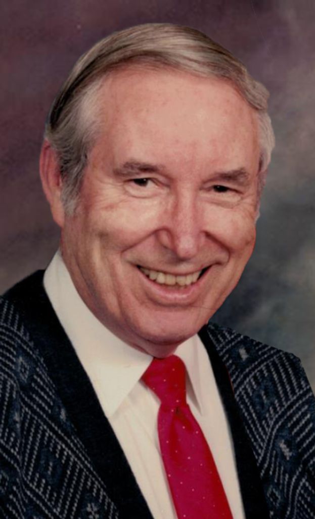 Louis Morris Cunningham Jr. Profile Photo