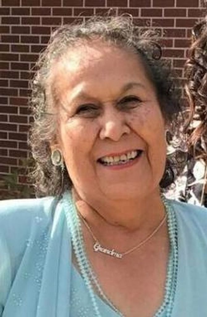 Eldora Theresa Besaw